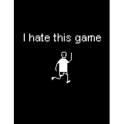 I hate this game. I hate this game на андроид. Штаны i hate this Town. Шифр ХЕЙТЕРА I hate this game.