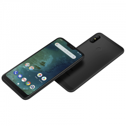 Отзыв о Смартфон Xiaomi Mi A2 Lite 3/32