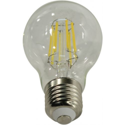 Отзыв о Светодиодная лампа ЭРА F-LED A60-9w-827-E27 Filament