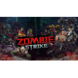 Отзыв о Zombie Strike: The Last War of Idle Battle - игра для Android