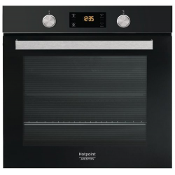 Hotpoint ariston fa5 844 jh ix ha духовой шкаф инструкция