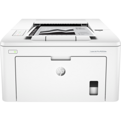 Отзыв о Принтер HP LaserJet Pro M203dw