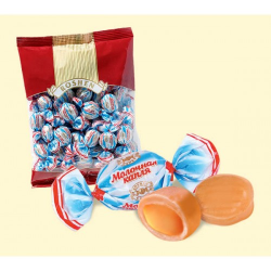Карамельные конфеты: в чем преимущество сладостей?