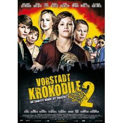 Отзыв о Фильм "Деревенские крокодилы 2" (2010)