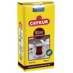 Отзывы о Чай черный турецкий Caykur
