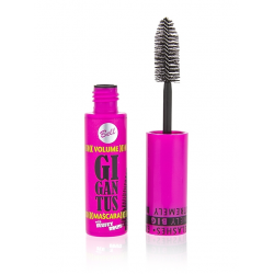 Отзыв о Тушь для ресниц Bell Gigantus Mascara