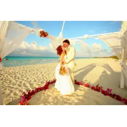 Отзыв о Свадьба на Кубе (Куба, Варадеро)