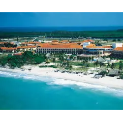 Отзыв о Отель Brisas Del Caribe 4* (Куба, Варадеро)
