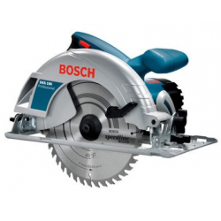 Отзыв о Ручная циркулярная пила Bosch GKS 190 Professional