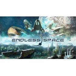 Отзыв о Endless Space - игра для Windows