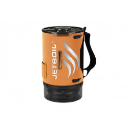 Отзыв о Система приготовления пищи Jetboil Sumo 1.8 L