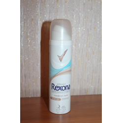 Отзыв о Антиперспирант аэрозоль Rexona "Комфорт Льна"