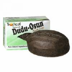 Отзыв о Африканское черное мыло Tropical Naturals Dudu-Osun