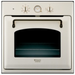 Отзыв о Электрический духовой шкаф Hotpoint-Ariston FT 95 VC.1 OW HA