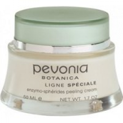 Отзыв о Крем-пилинг "Pevonia Botanica" Ligne Speciale Enzymo-Spherides Peeling Cream