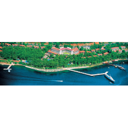 Отзыв о Отель Grand Yazici Marmaris Palace 5* (Турция, Мармарис)