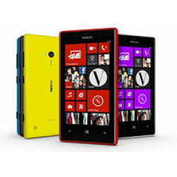 Отзыв о Смартфон Nokia Lumia 720