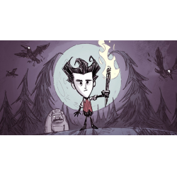 Отзыв о Don't Starve - игра для PC