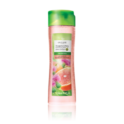 Отзыв о Шампунь Oriflame Nature Secrets Nature Secrets Shampoo Anti-Dandruff with Burdock & Grapefruit