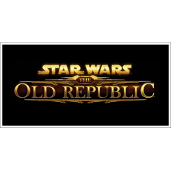 Отзыв о Star Wars: The Old Republic - игра для PC