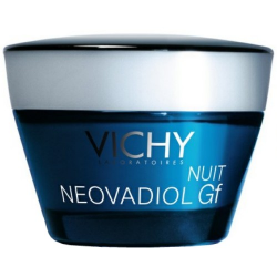 Отзыв о Ночной крем Vichy Neovadiol GF Proteic Gf + Про-Ксилан