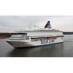 Silja europa отзывы