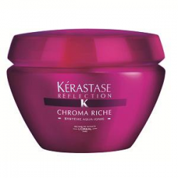 Отзыв о Маска для окрашенных волос Kerastase Reflection Chroma Riche