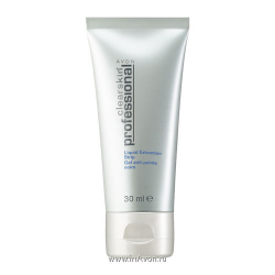 Отзыв о Гель-пилинг для очищения кожи лица Avon Clearskin Professional