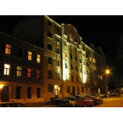 Отзыв о Отель Guesthouse Jakob Lenz 2* (Латвия, Рига)