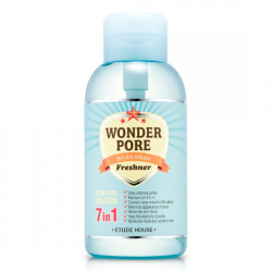 Отзыв о Тоник для лица Etude House "Wonder Pore Freshner"