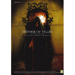 Отзыв о Фильм "Мать слез" (2007)