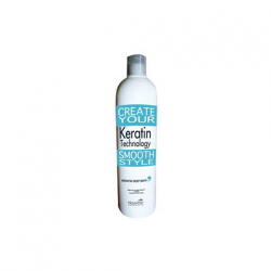 Отзыв о Шампунь Nouvelle Keratin Deep Bath