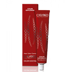 Отзыв о Крем-краска C:Ehko Hair Color Cream