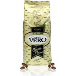 Отзыв о Кофе в зернах Caffe Vero "Selezione Oro"