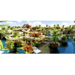 Отзыв о Отель Sunwing Waterworld Makadi 5* (Египет, Макади)