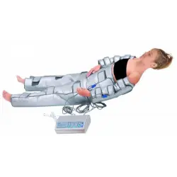 Отзыв о Инфракрасные штаны Body-Shaping "Premium" система глубокого прогревания