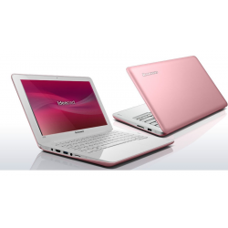 Отзыв о Ноутбук Lenovo IdeaPad S206