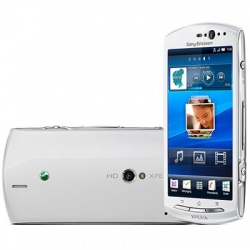 Отзыв о Смартфон Sony Ericsson MT11i Xperia