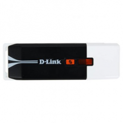 Отзыв о Wi-Fi адаптер D-Link DWA-140