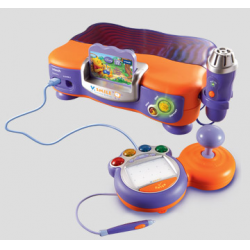 Vtech tv hot sale