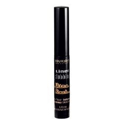 Отзыв о Жидкая подводка для глаз Bourjois Liner Clubbing Ultra Black