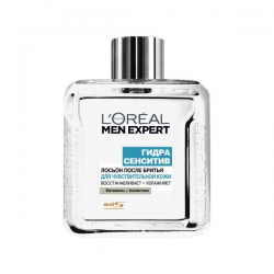 Отзыв о Бальзам после бритья L'Oreal Paris Men Expert "Гидра Сенситив"