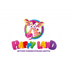 Отзыв о Детский развлекательный центр Happy Land (Россия)
