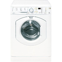 Отзыв о Стиральная машина Hotpoint-Ariston ARSF 125