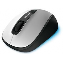 Отзыв о Беспроводная мышь Microsoft Wireless Mouse 2000