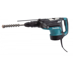 Отзыв о Перфоратор Makita HR 5211 C