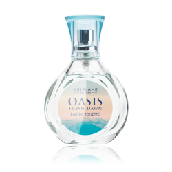 Отзыв о Туалетная вода Oriflame Oasis Fresh Dawn