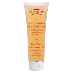 Отзыв о Гель для умывания Clarins Pure Melt Cleansing Gel