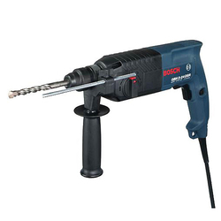 Отзыв о Перфоратор Bosch GBH 2-24 SE