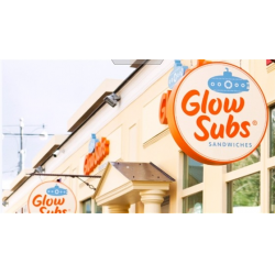 Отзыв о Сэндвич-бар "GlowSubs Sandwiches" (Россия, Москва)